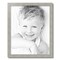 ArtToFrames 17x21 Inch Picture Frame, This 1.25 Inch Custom MDF Poster Frame is Available in Multiple Colors, Great for Your Art or Photos - Comes with 060 Plexi Glass and Corrugated (A46MR)